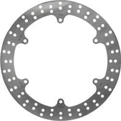 Tarcza hamulcowa przód/tył yamaha xj 600 92-97, xvz 1300 96-01