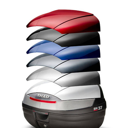 Kufer na motocykl skuter quad Shad SH37