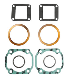 uszczelki top-end yamaha xt 500 82-86 (wersja austria, 4 zawory)