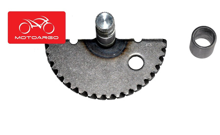 POKRYWA PASKA NAPĘDOWEGO DEKIEL 400 KOMPLET ROZRUCHOWY