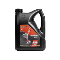 NILS OLEJ SILNIKOWY 4T RACE SAE 10W60 100% SYNTETYK 4L (AKC)