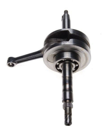 Wał korbowy ATV 110 quad 139FMB