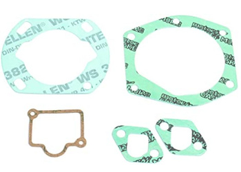 Athena 2022/05 komplet uszczelek ktm xc 50 '98-'01