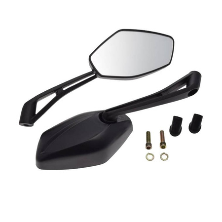 Lusterka do Longjia Lj50Qt-9M kpl