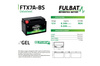 Akumulator Żelowy Bezobsługowy Fulbat Ftx7a-Bs