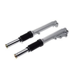 Amortyzatory przednie do skutera 2T Keeway Hurricane 408 mm