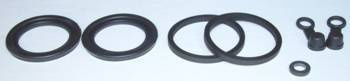 Zestaw naprawczy zacisku hamulcowego tył suzuki gs 500e/gsx600f/gsxr750,1100