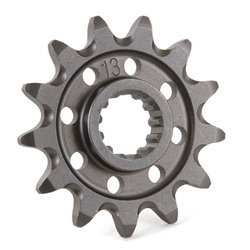 Zębatka przednia 435 13 suzuki rm 250 8212/drz 400/dr 350 (jtf432.13) (43513)
