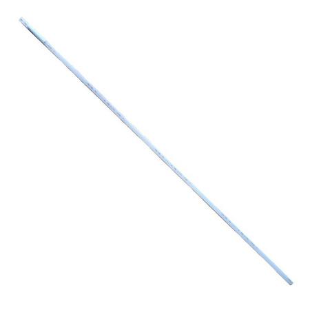 Osłonka gumowa przewodu hamulcowego 9x11,5 mm transparent