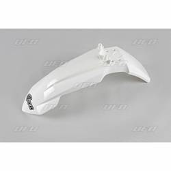 Błotnik przód ktm sx 65 16-19 kolor biały