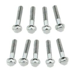 ŚRUBY POKRYWY PASKA NAPĘDOWEGO GY6-50