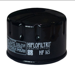 Filtr Oleju Hf165