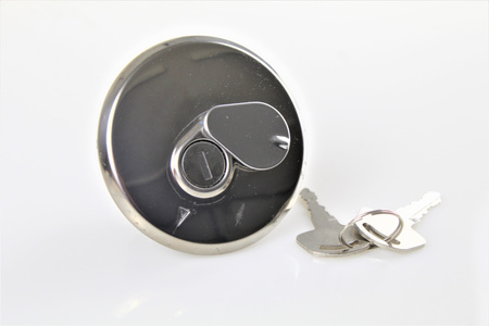 Korek Wlewu Paliwa Suzuki Gn 125 Gn125000011