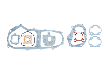 Komplet Uszczelek Rms Minarelli Horizontal Aprilia Scarabeo Cpi Bravo Yamaha Jog Neos 50