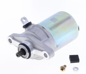 ROZRUSZNIK KYMCO AGILITY 50 '11-'13, GRAND DINK 50 '05-'08, SUPER 8 50 '07-'21, YAGER 50 '07-'18, PEUGEOT V-CLIC 50 '07-'14 (OEM: 21163Y001; MX0531; 31210GAK9000M3)