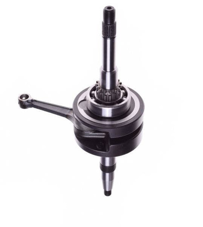 Wał korbowy Sym Orbit Ii Peugeot Vivacity 3