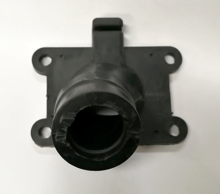 Króciec dolotowy gaźnika Minarelli AM6 22 mm