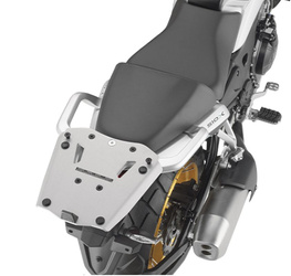 STELAŻ KUFRA CENTRALNEGO (ANODOWANE ALUMINIUM) KOVE 510 X '24- ALUMINIOWY MONOKEY