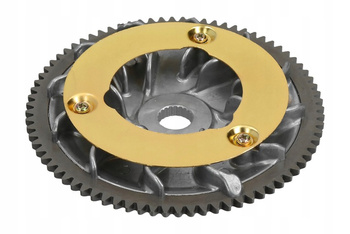 Przeciwtalerz Wariatora Power Force Piaggio 125 Leader Vpt000012