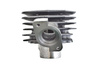 Cylinder Żeliwny Power Force Basic Honda Dio Kymco Zx Scout 39mm 2t