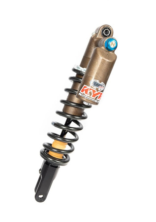 FACTORY AMORTYZATOR TYLNY / CENTRALNY FABRYCZNY KOMPLETNY YAMAHA YZ 65 '19-'23