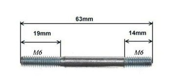 SZPILKA KRÓĆCA SSĄCEGO