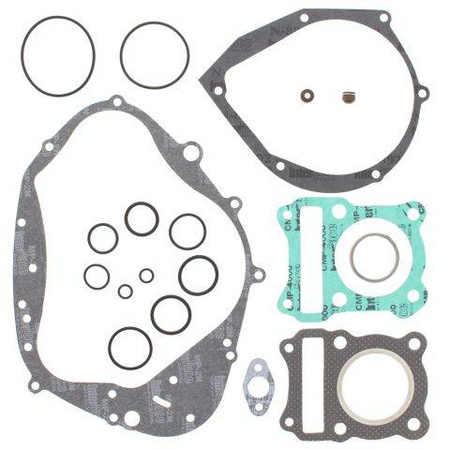 Winderosa (vertex) komplet uszczelek suzuki dr100 '83-90, dr125 '82-84,