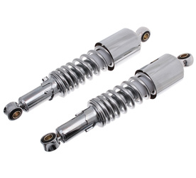 Amortyzatory Tylne Power Force Suzuki Gn 125 Komplet 2 Szt.