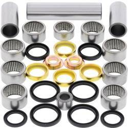 Zestaw naprawczy łącznika (przegubu) wahacza yamaha wrf 250/450 (06) (27-1142)