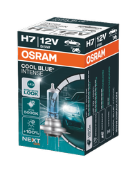 Żarówka h4 12v 55w px26d cool blue® intense nextgen