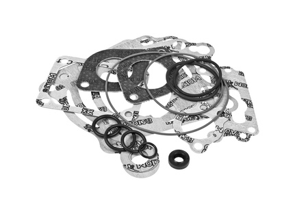 Komplet Uszczelek Power Force Cagiva Mito Super City W8 125 (1991-2008)