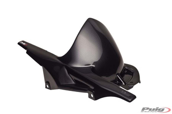 Błotnik tylny puig do bmw r1100gs / r1150gs 00-05 / adventure carbon