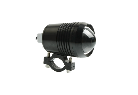 Halogeny Led Uniwersalne Z Przełącznikiem Komplet 2szt.