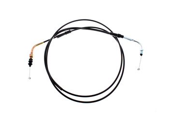 Linka gazu skuter 4T 139QMB GY6-50 długość 2030 mm