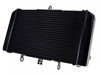 Chłodnica cieczy do Kawasaki Z1000 2007-2010