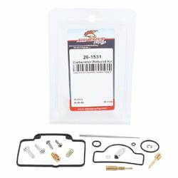 Zestaw naprawczy gaźnika yamaha yz 250 '91