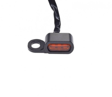 Kierunkowskazy przednie motocykl Harley Softail