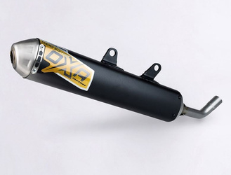 KOŃCÓWKA WYDECHU (TŁUMIK) HARD ENDURO EDITION BETA RR 250 / 300 '13-'24