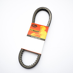Pas napędowy skuter boost dn (959x24x14mm) honda nss/forza x/ex 250 '08-'12,suzuki an burgman 400 '98-'06 (41801dc)