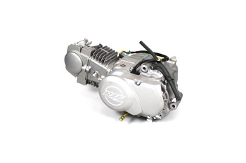 Silnik Kompletny Apollo Rxf Open 125