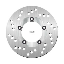 Tarcza hamulcowa przód piaggio hexagon 125/150/180 '94-97 (175x73x4mm) (5x6,5mm)
