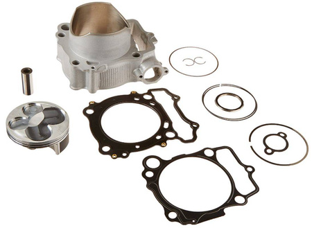 cylinder kompletny yamaha yzf 250 '14-'15, wrf 250 '15 big bore (+3mm=269cm3)