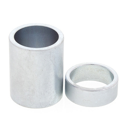 Tulejki dystansowe koła przedniego suzuki rm125/250 '97-'01