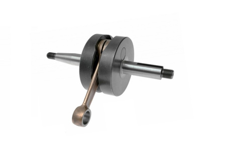 Wał Korbowy Top Racing Standard 2t 50 Ccm Am6 Aprilia Yamaha Peugeot Cpi Mbk