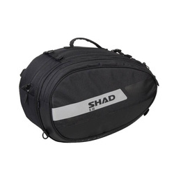 Sakwy boczne Shad SL58 46-58 l