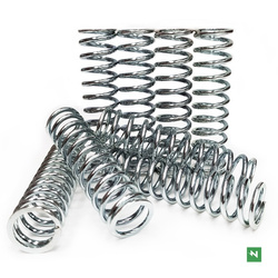 sprężyny sprzęgłowe honda cb 500f '19-'23; cb 500x '19-'23; cbr 500r '19-'23; cmx 500 rebel '20-'23; kawasaki z 400 dkf '19-'22; krt 400 ninja '18-'22; yamaha mt-09 '21