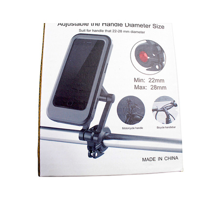 Uchwyt Na Telefon Komórkowy Power Force