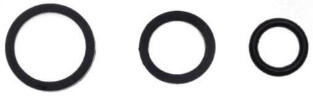 Oringi olejowe cylinder głowica 4T 139fmb