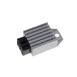 Regulator napięcia do silników GY6 4T