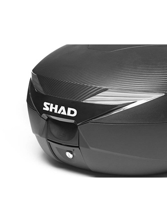Nakładka kufra Shad SH39 carbon
